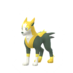 Galar - 0836 - Boltund